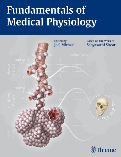 Fundamentals of Medical Physiology - 