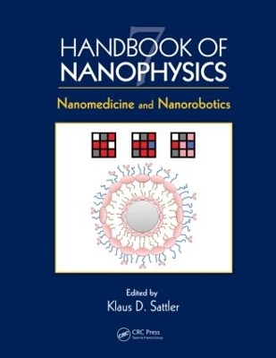 Handbook of Nanophysics - 