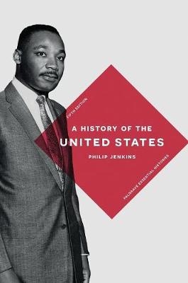 History of the United States -  Jenkins Philip Jenkins