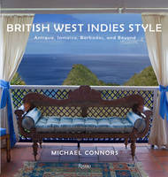 British West Indies Style - Michael Connors  CSC