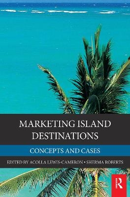 Marketing Island Destinations - 