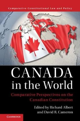 Canada in the World - 