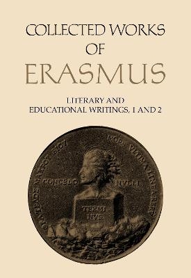 Literary and Educational Writings - Desiderius Erasmus