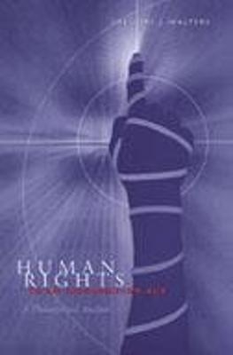 Human Rights in an Information Age - Gregory J. Walters