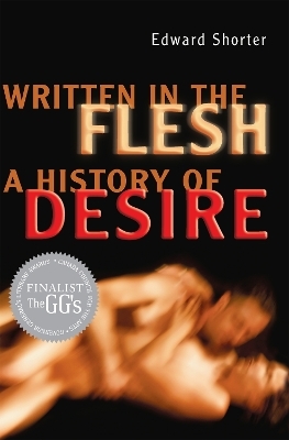 Written in the Flesh - Edward Shorter