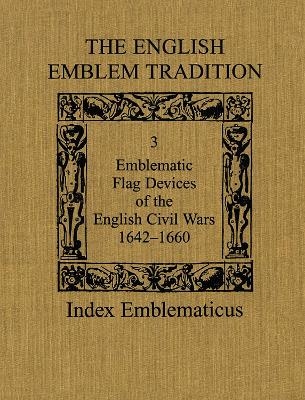 The English Emblem Tradition - 