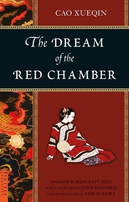 The Dream of the Red Chamber - Cao Xueqin