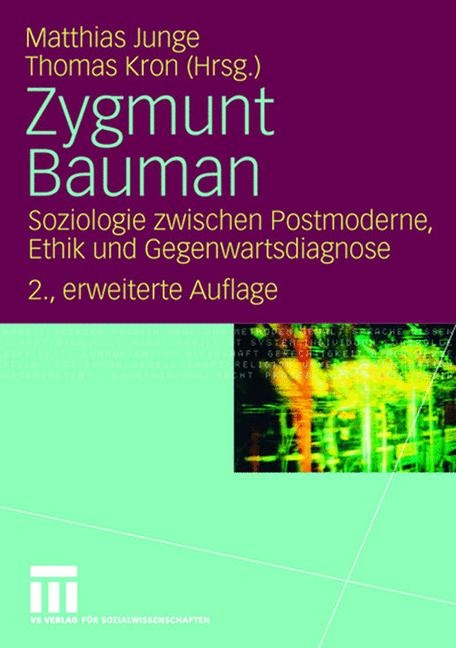 Zygmunt Bauman - 