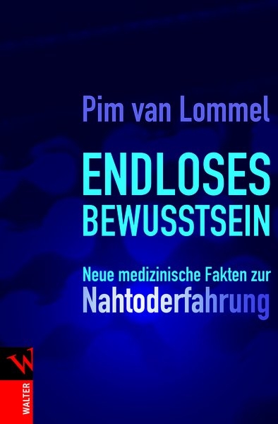 Endloses Bewusstsein - Pim van Lommel