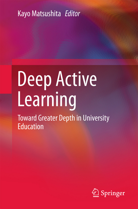 Deep Active Learning - 