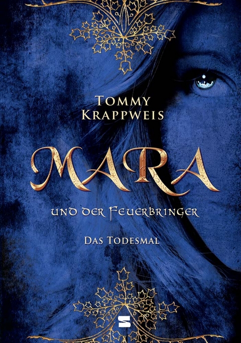 Mara und der Feuerbringer, Band 02 - Tommy Krappweis