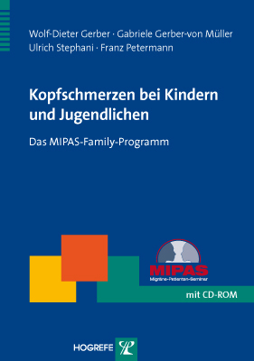 Kopfschmerzen bei Kindern und Jugendlichen - Franz Petermann, Wolf-Dieter Gerber, Gabriele Gerber-von Müller, Ulrich Stephani