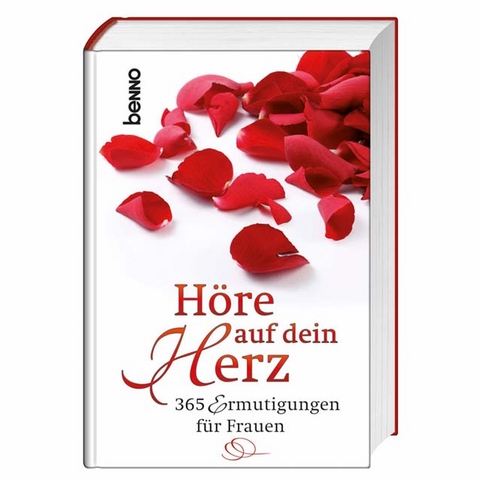 Höre auf dein Herz