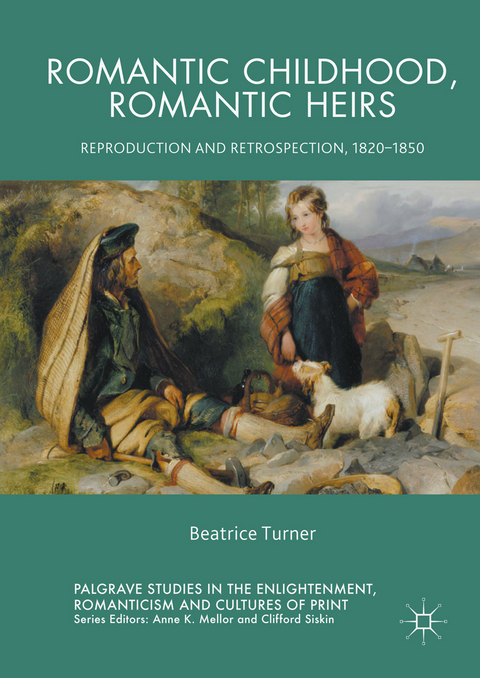 Romantic Childhood, Romantic Heirs - Beatrice Turner