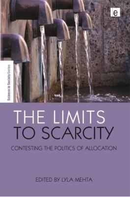 The Limits to Scarcity - 