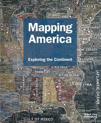 Mapping America - Fritz Kessler