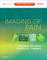 Imaging of Pain - Steven D. Waldman, Robert S. D. S. D. Campbell