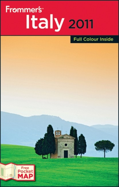 Frommer's Italy - Darwin Porter