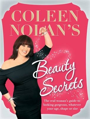 Coleen Nolan's Beauty Secrets - Coleen Nolan