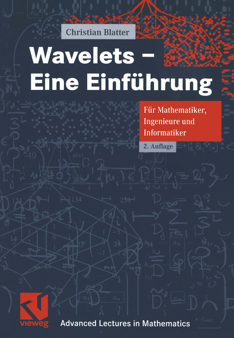 Wavelets — Eine Einführung - Christian Blatter