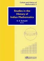 Studies in the History of Indian Mathematics - 