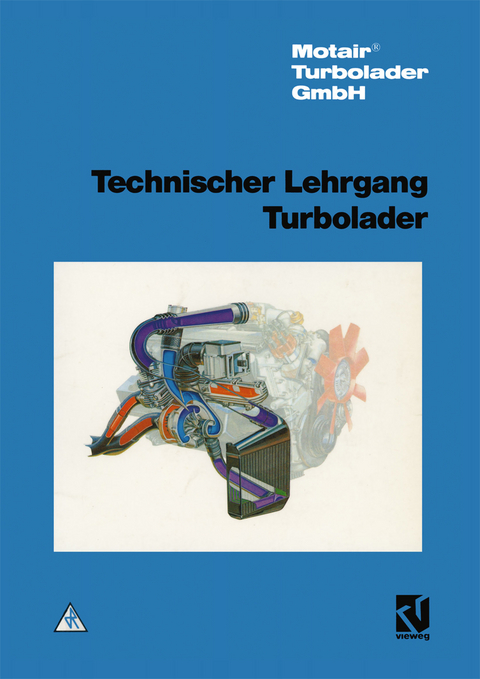 Technischer Lehrgang Turbolader - Motair® Turbolader GmbH