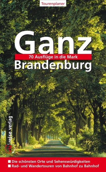 Ganz Brandenburg - 