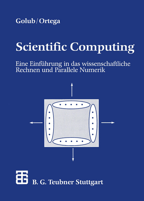 Scientific Computing - James M. Ortega