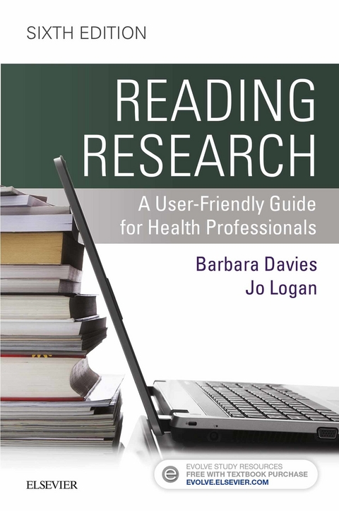 Reading Research - E-Book -  Barbara Davies,  Jo Logan