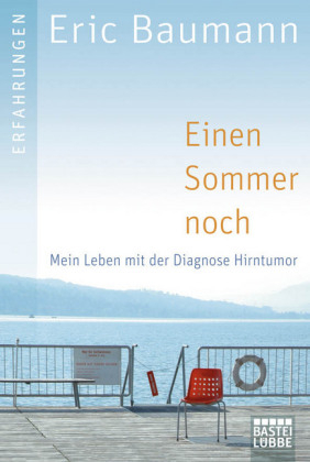 Einen Sommer noch - Eric Baumann