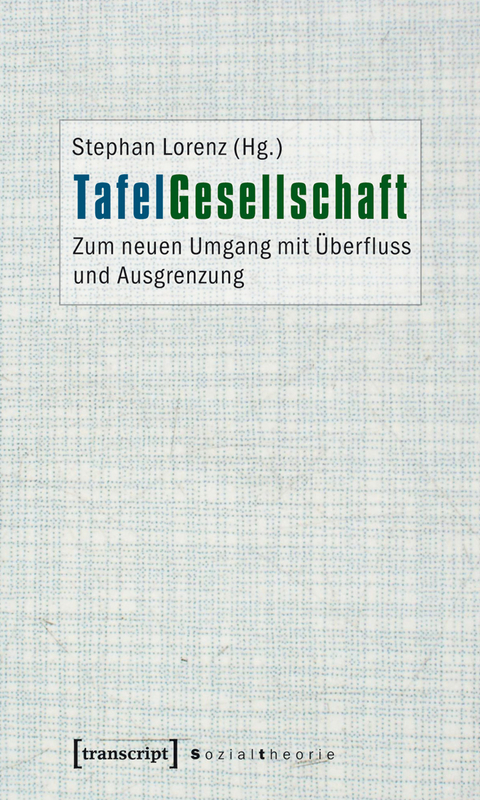 TafelGesellschaft - 