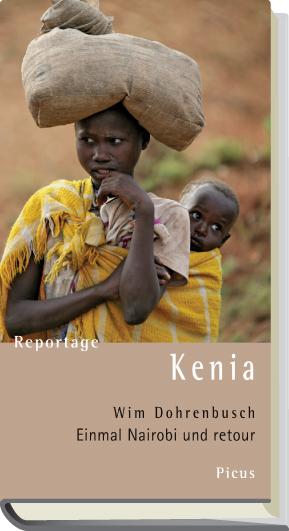 Reportage Kenia - Wim Dohrenbusch