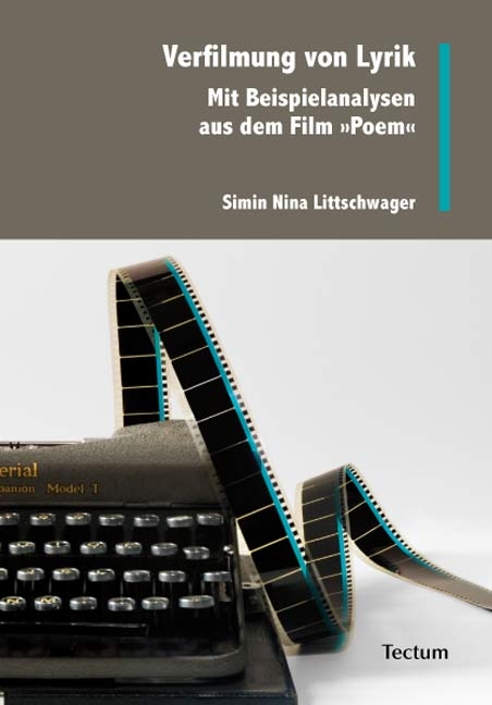 Verfilmung von Lyrik - Simin Nina Littschwager