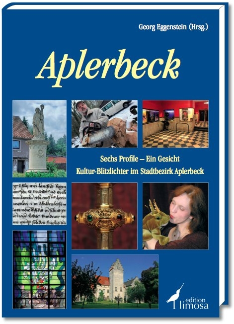 Aplerbeck - Larissa Hinz, Birgit Mader