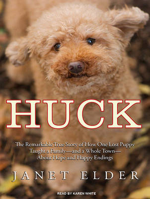 Huck - Janet Elder