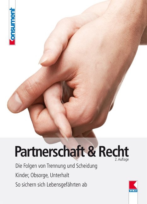 Partnerschaft & Recht - Martin Kind