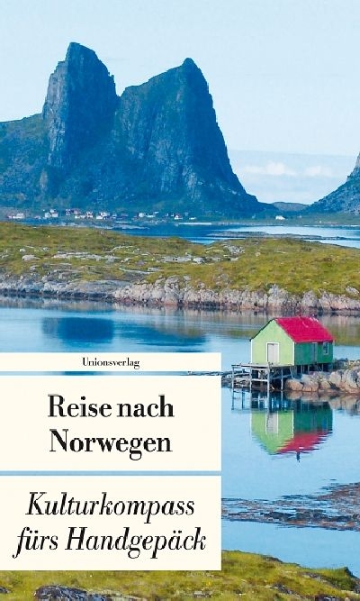 Reise nach Norwegen - 