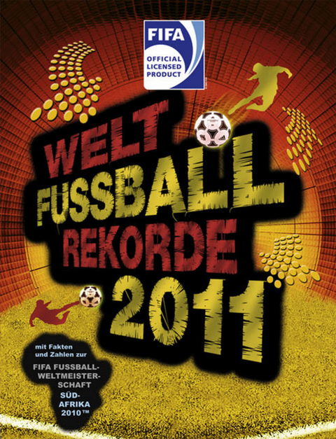 Welt-Fußball-Rekorde 2011