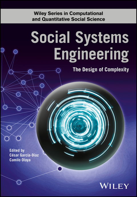 Social Systems Engineering - 