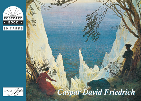 Caspar David Friedrich - 