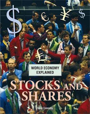 Stocks and Shares - Sean Connolly