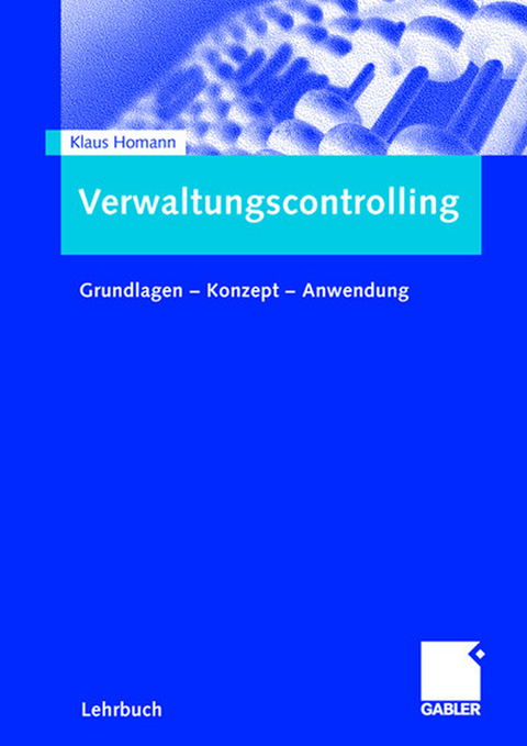 Verwaltungscontrolling - Klaus Homann