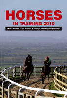 Horses in Training - 