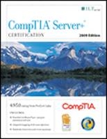 CompTIA Server+ -  Axzo Press