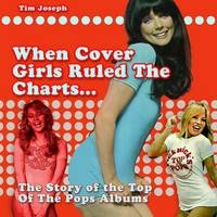 When Cover Girls Ruled The Charts - Tim Joseph