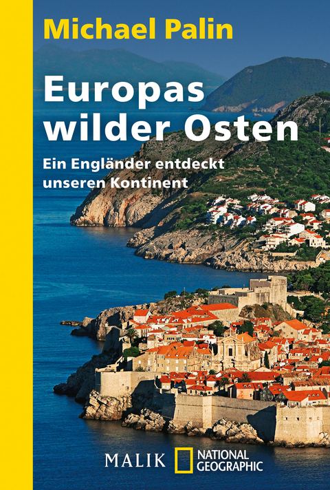 Europas wilder Osten - Michael Palin