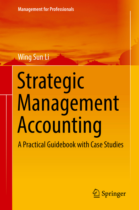 Strategic Management Accounting - Wing Sun Li