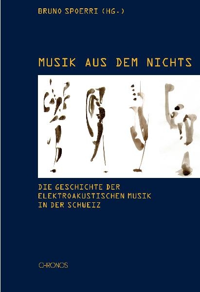 Musik aus dem Nichts - 