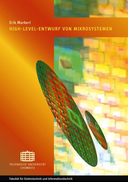 High-Level-Entwurf von Mikrosystemen - Erik Markert