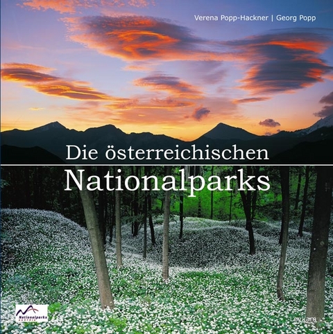 Die österreichischen Nationalparks